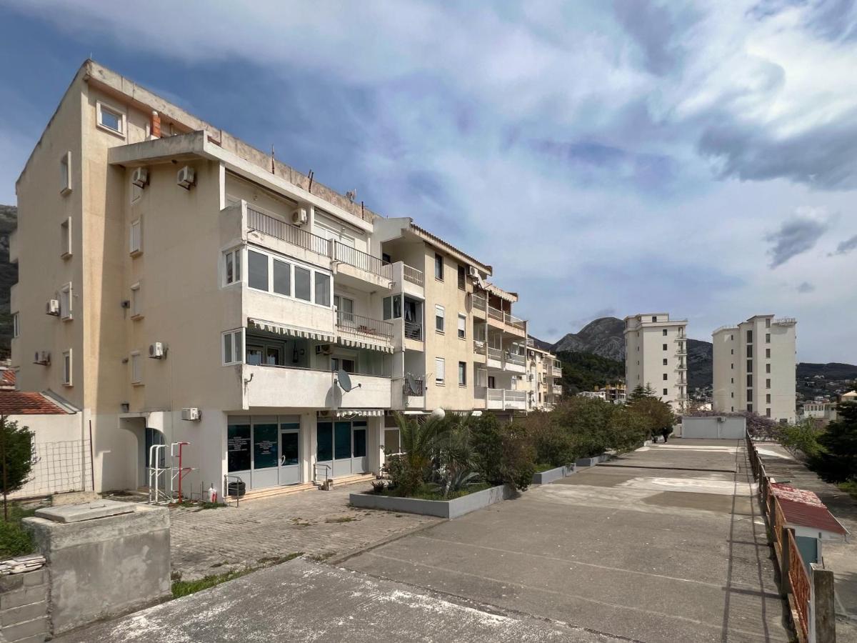 Boka - Sutomore Dış mekan fotoğraf